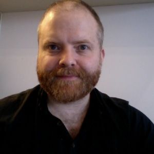 Meet your Posher, Richard